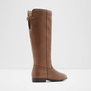 Aldo Keesha Knee-high Boot  - Sz 6